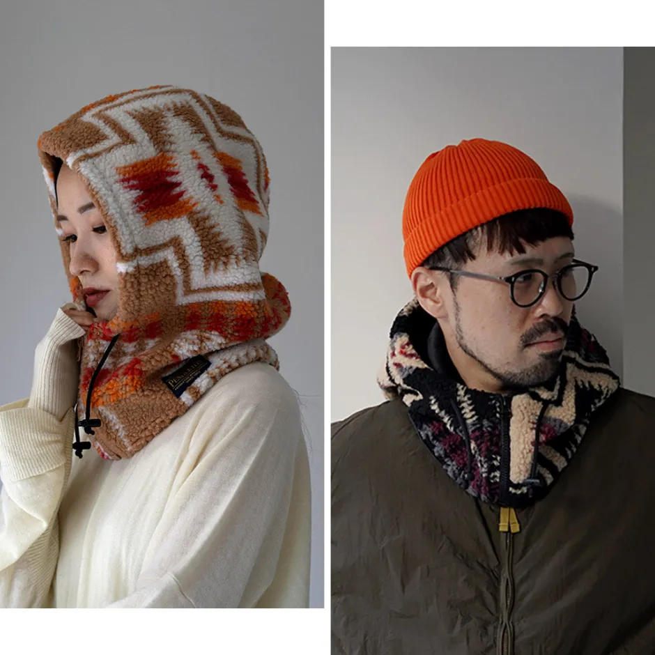 Scarfs^PENDLETON / Boa Balaclava