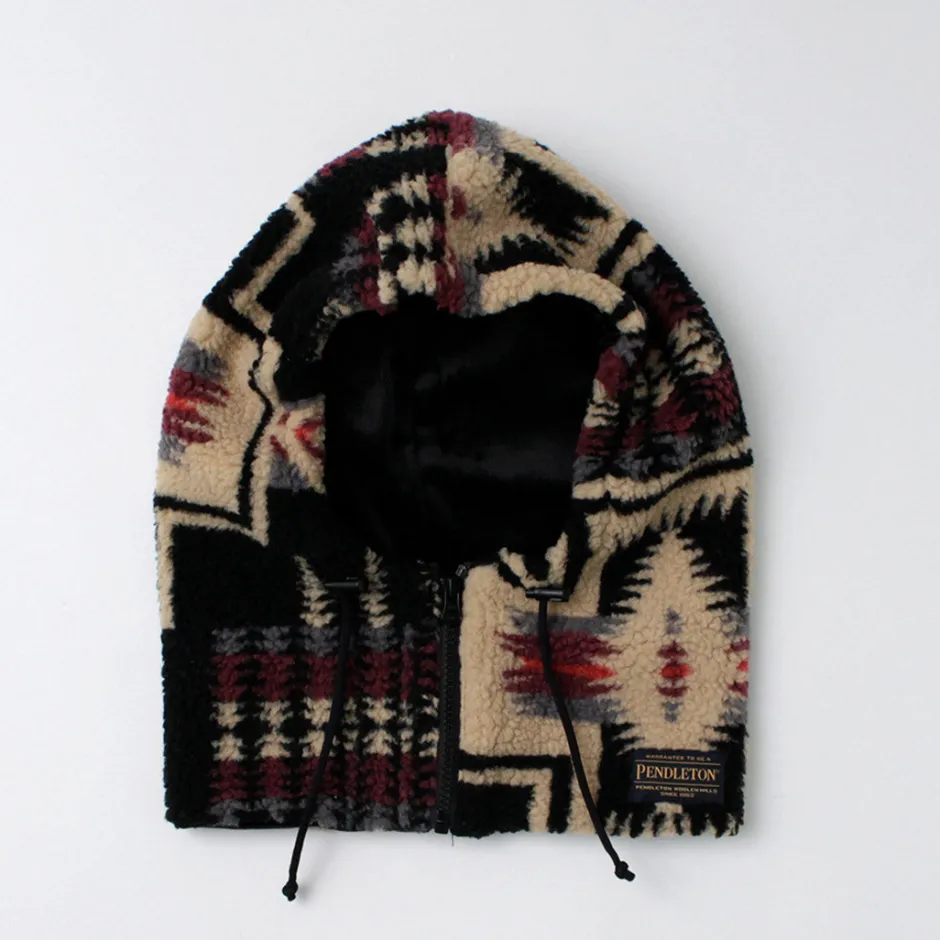 Scarfs^PENDLETON / Boa Balaclava