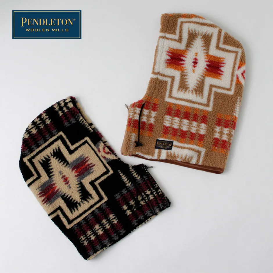 Scarfs^PENDLETON / Boa Balaclava