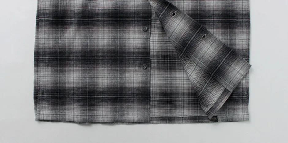 Shirts^PENDLETON / Open Collar Shirt