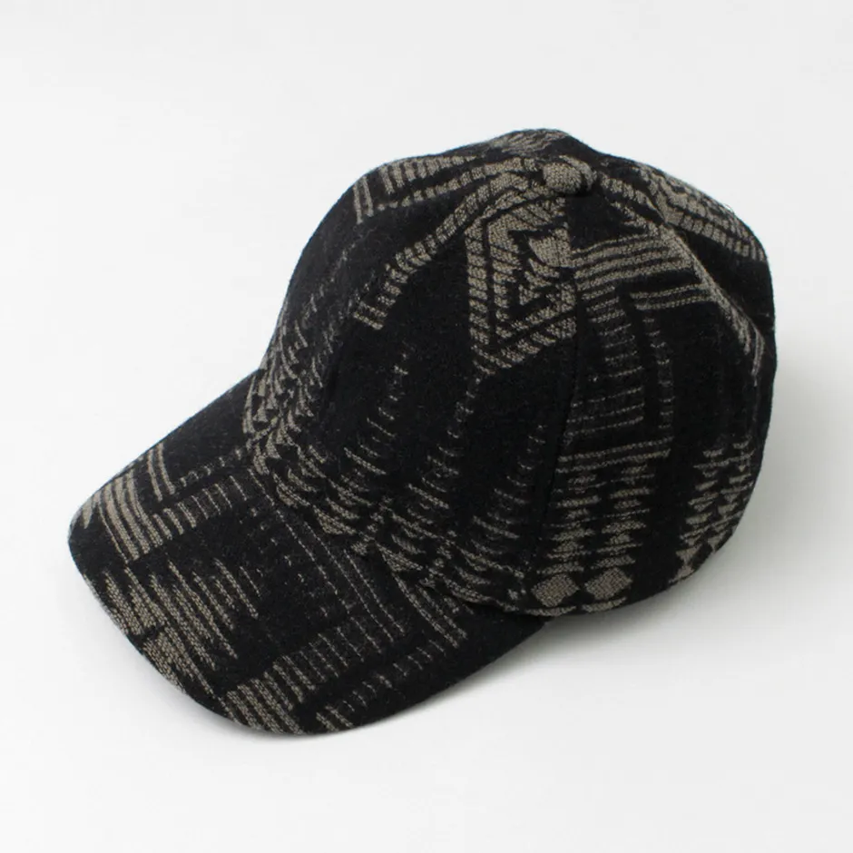 Hats^PENDLETON / PDW Cap black