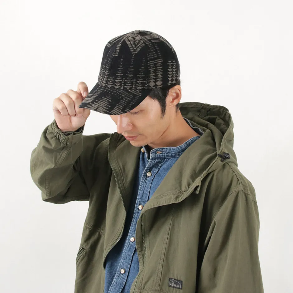 Hats^PENDLETON / PDW Cap black