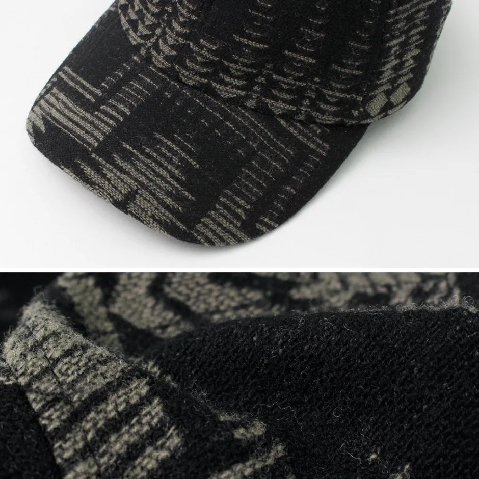 Hats^PENDLETON / PDW Cap black