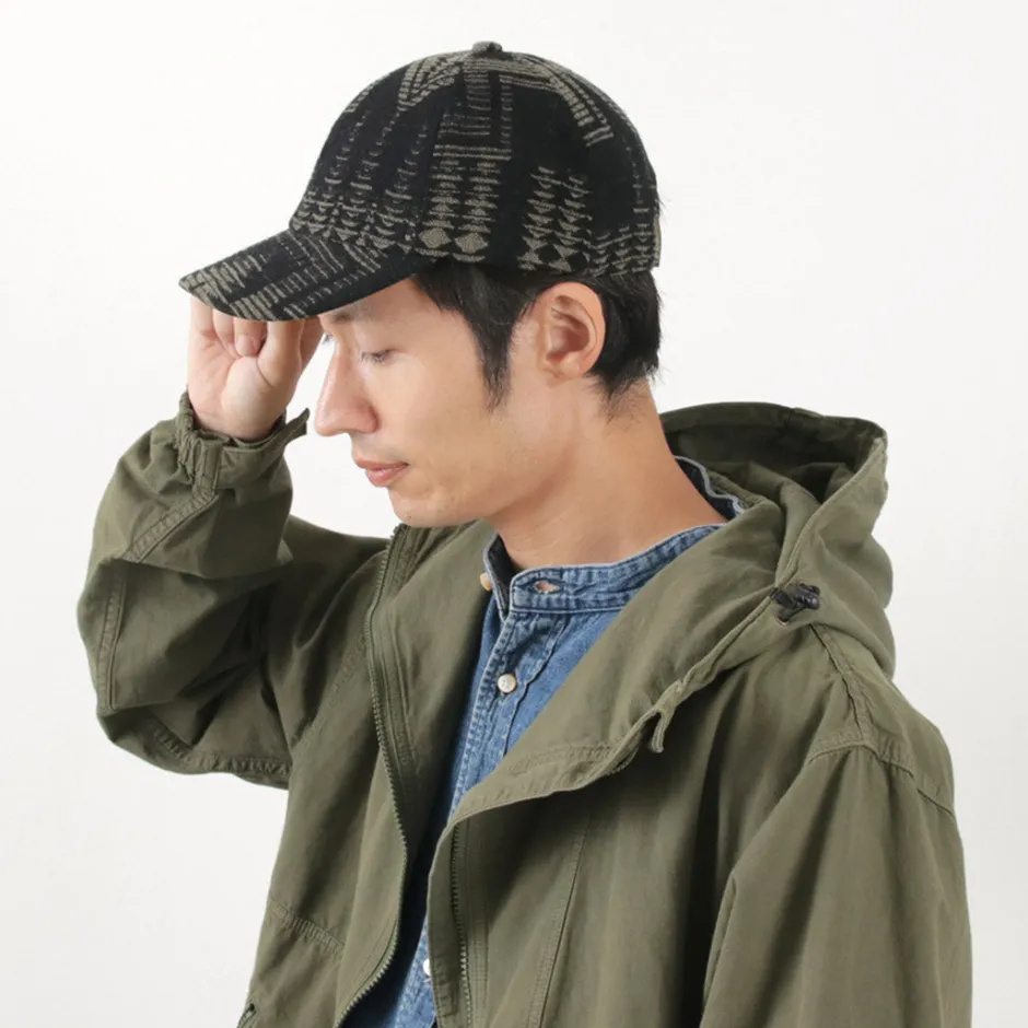 Hats^PENDLETON / PDW Cap black