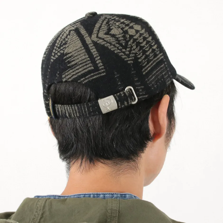 Hats^PENDLETON / PDW Cap black