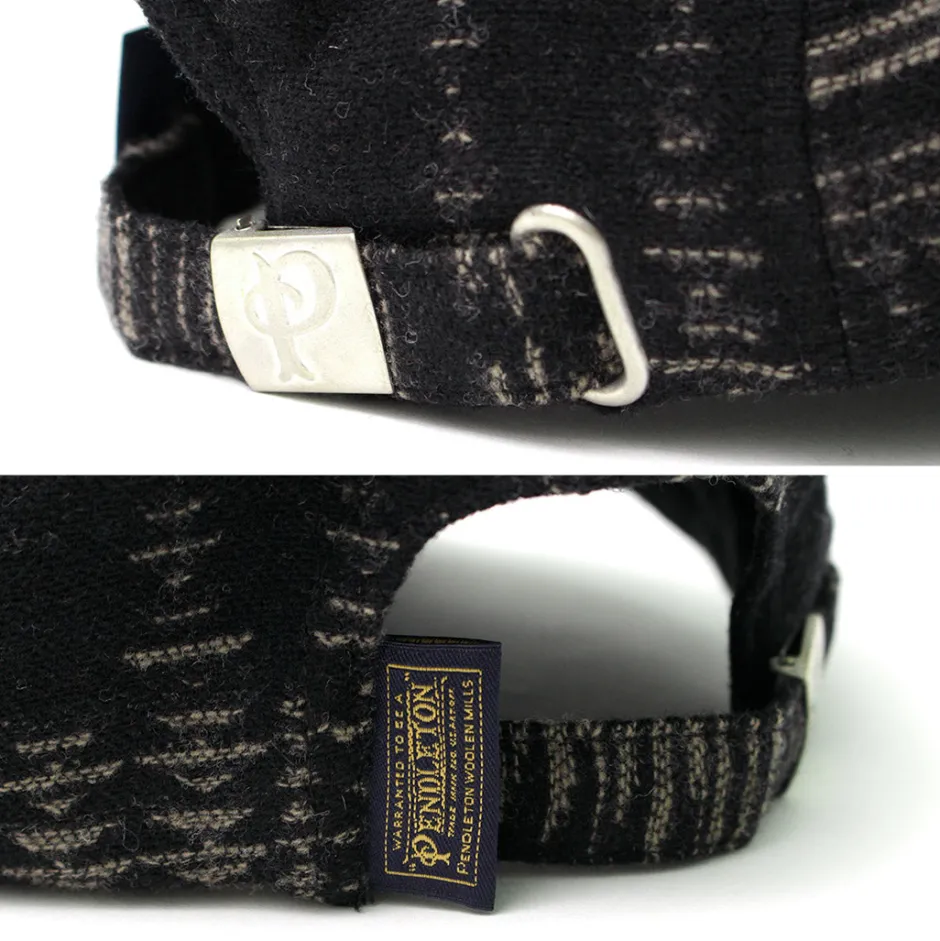 Hats^PENDLETON / PDW Cap black