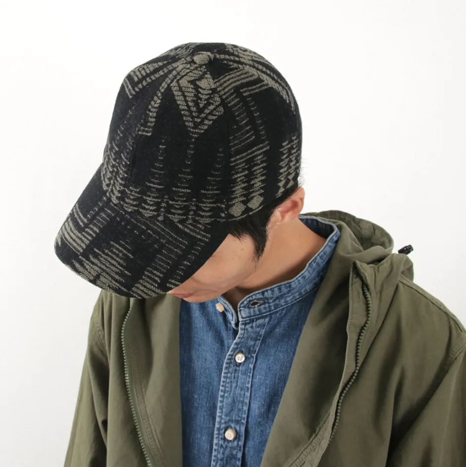 Hats^PENDLETON / PDW Cap black