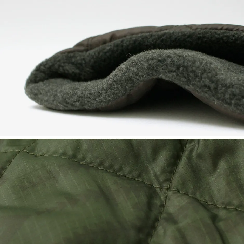 Scarfs^PENDLETON / Quilted Neck Warmer
