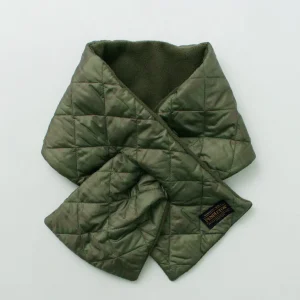 Scarfs^PENDLETON / Quilted Scarf Thinsulate