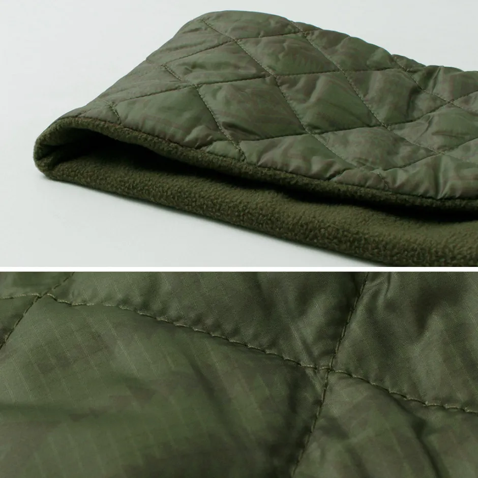 Scarfs^PENDLETON / Quilted Scarf Thinsulate