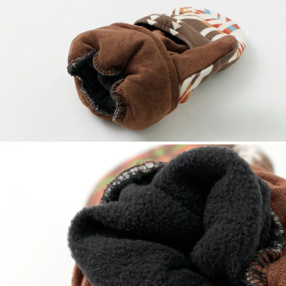 Gloves^PENDLETON / UC Down Mittens