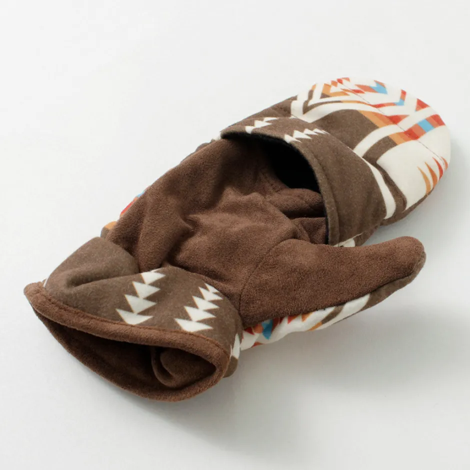 Gloves^PENDLETON / UC Down Mittens