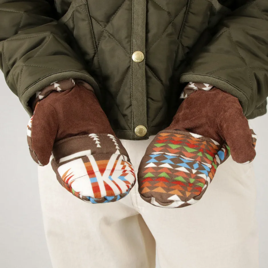 Gloves^PENDLETON / UC Down Mittens