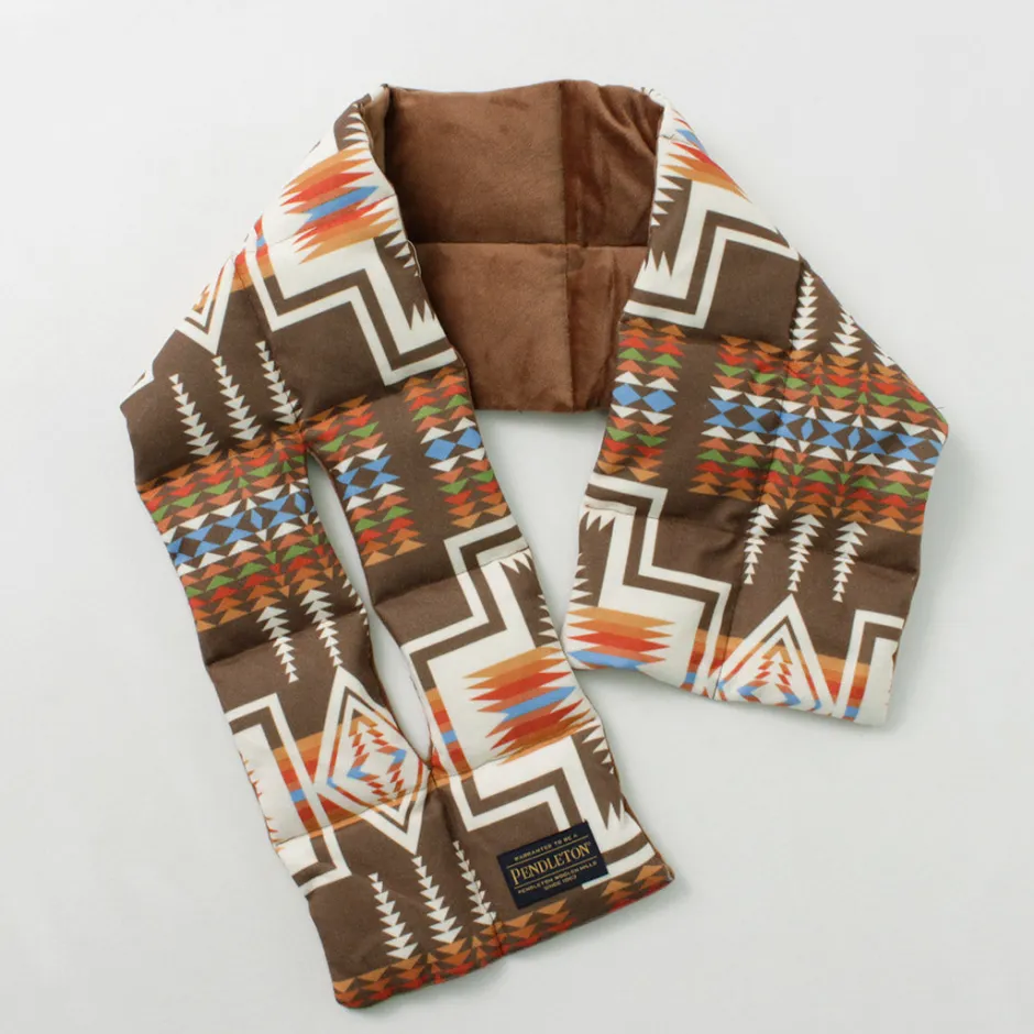 Scarfs^PENDLETON / UC Down Scarf