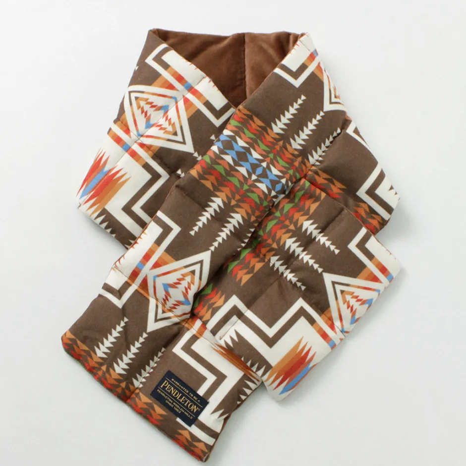 Scarfs^PENDLETON / UC Down Scarf