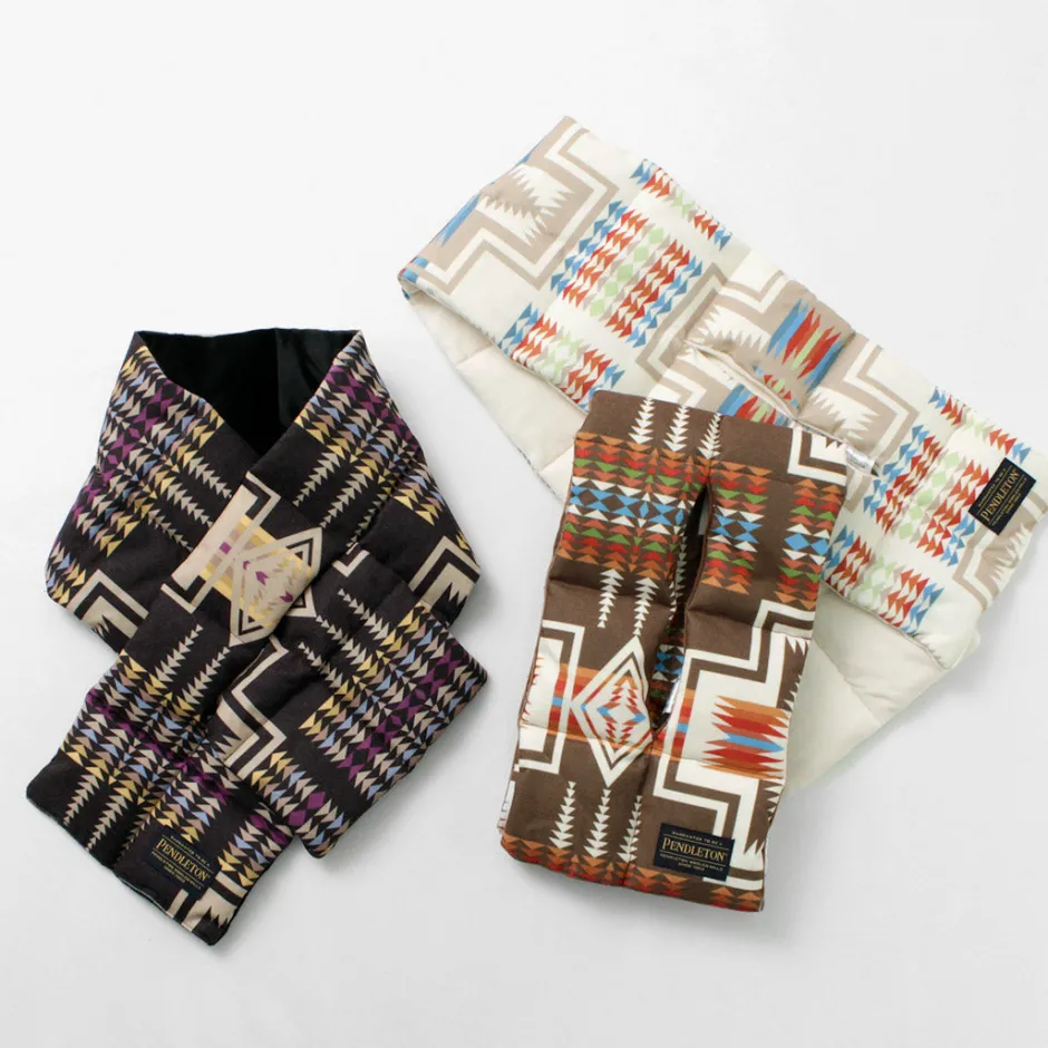 Scarfs^PENDLETON / UC Down Scarf