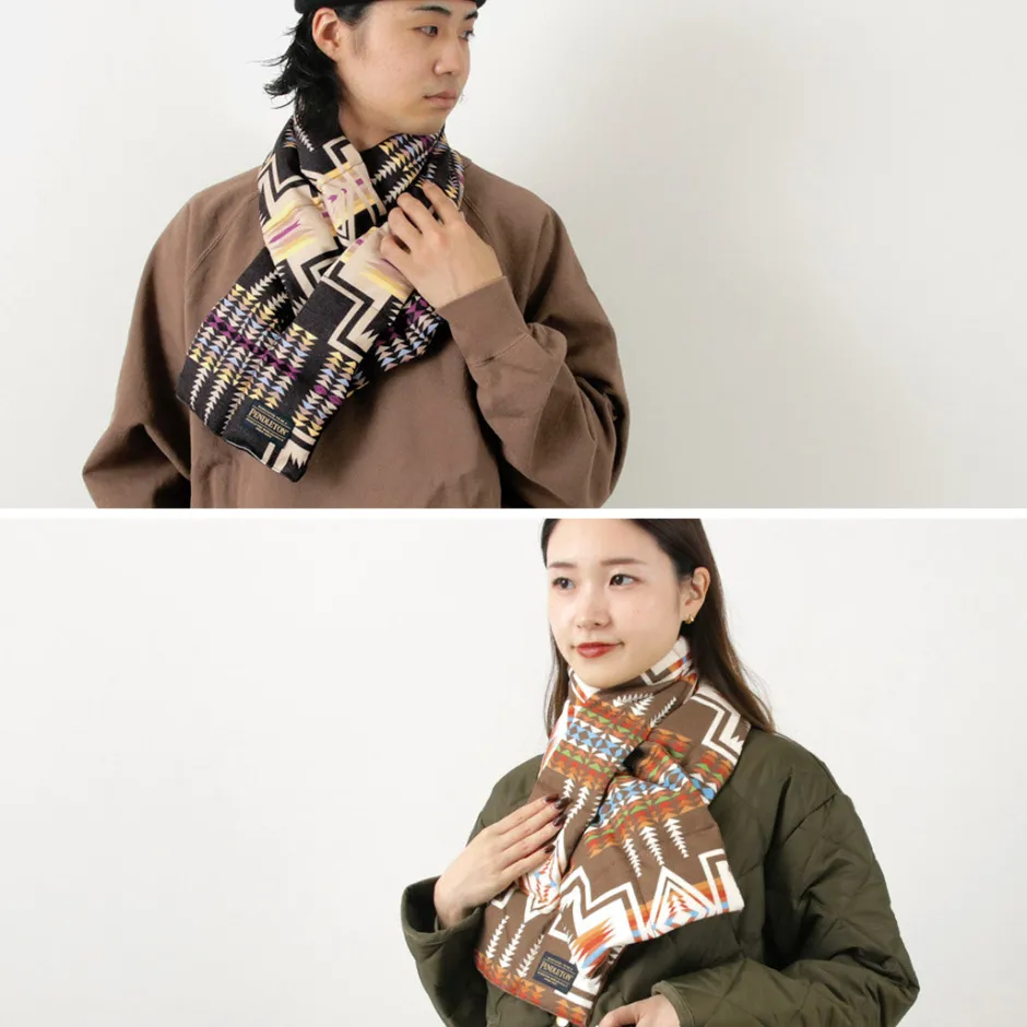 Scarfs^PENDLETON / UC Down Scarf