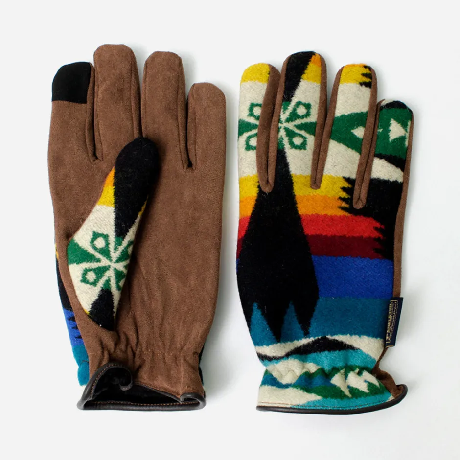 Gloves^PENDLETON / Wool gloves