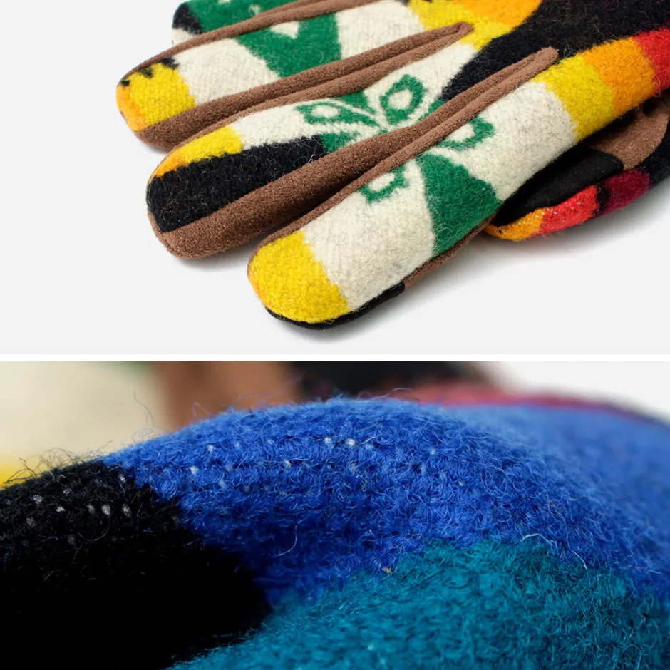 Gloves^PENDLETON / Wool gloves