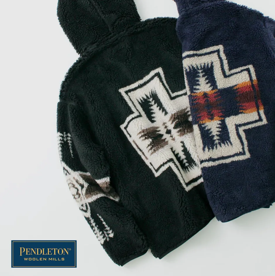 Jackets^PENDLETON / Zip Hoodie