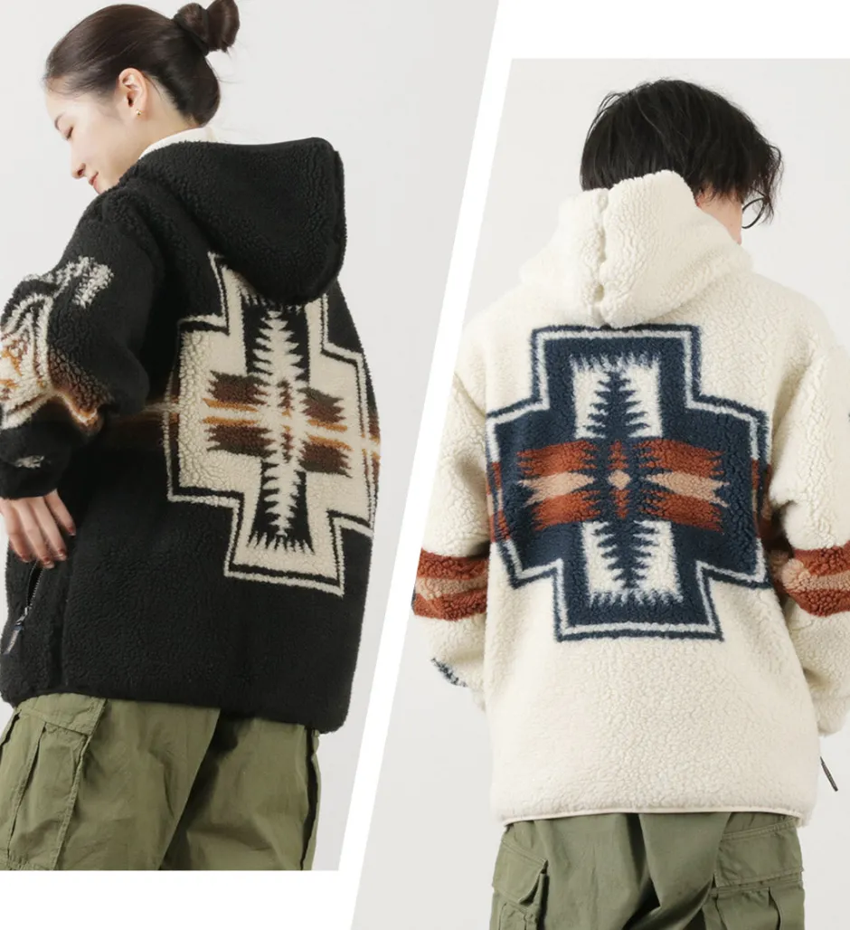 Jackets^PENDLETON / Zip Hoodie