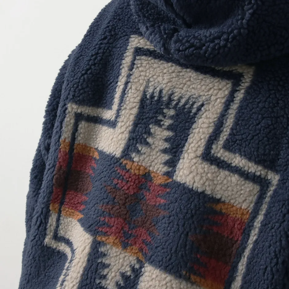 Jackets^PENDLETON / Zip Hoodie