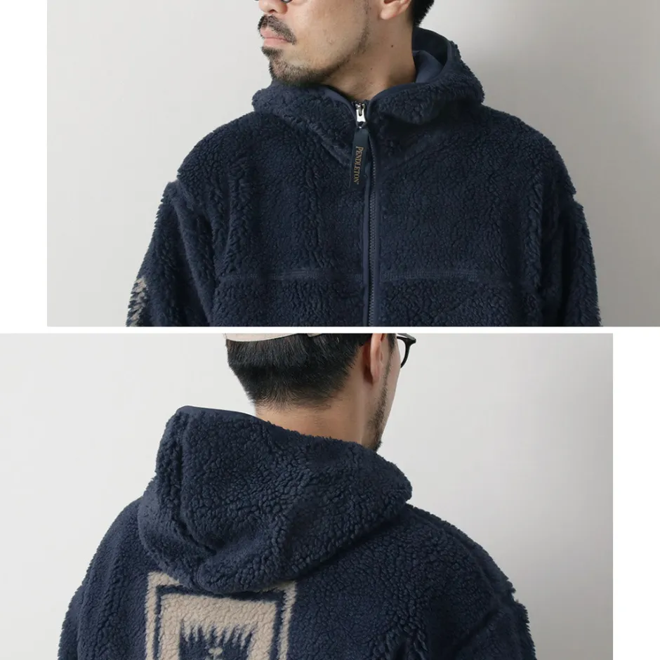 Jackets^PENDLETON / Zip Hoodie