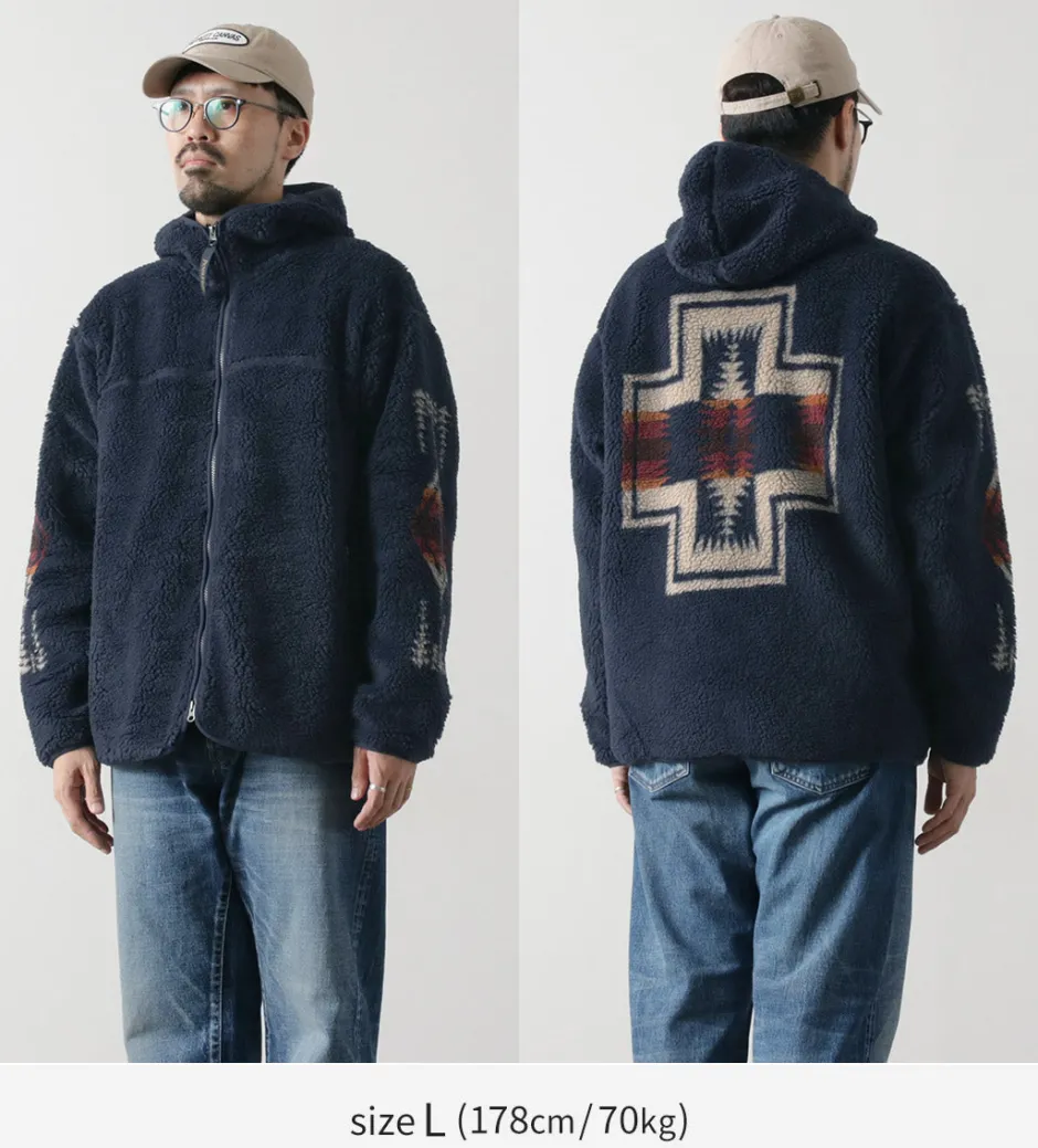 Jackets^PENDLETON / Zip Hoodie