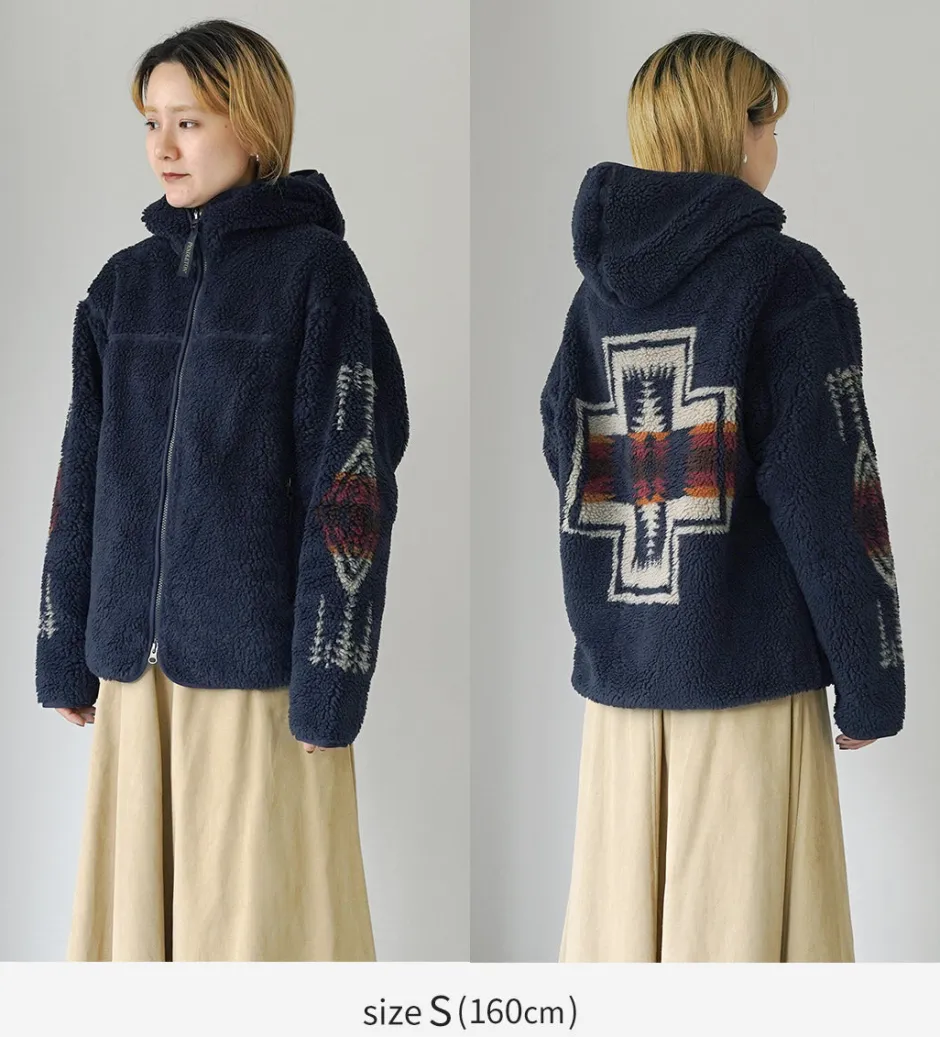 Jackets^PENDLETON / Zip Hoodie