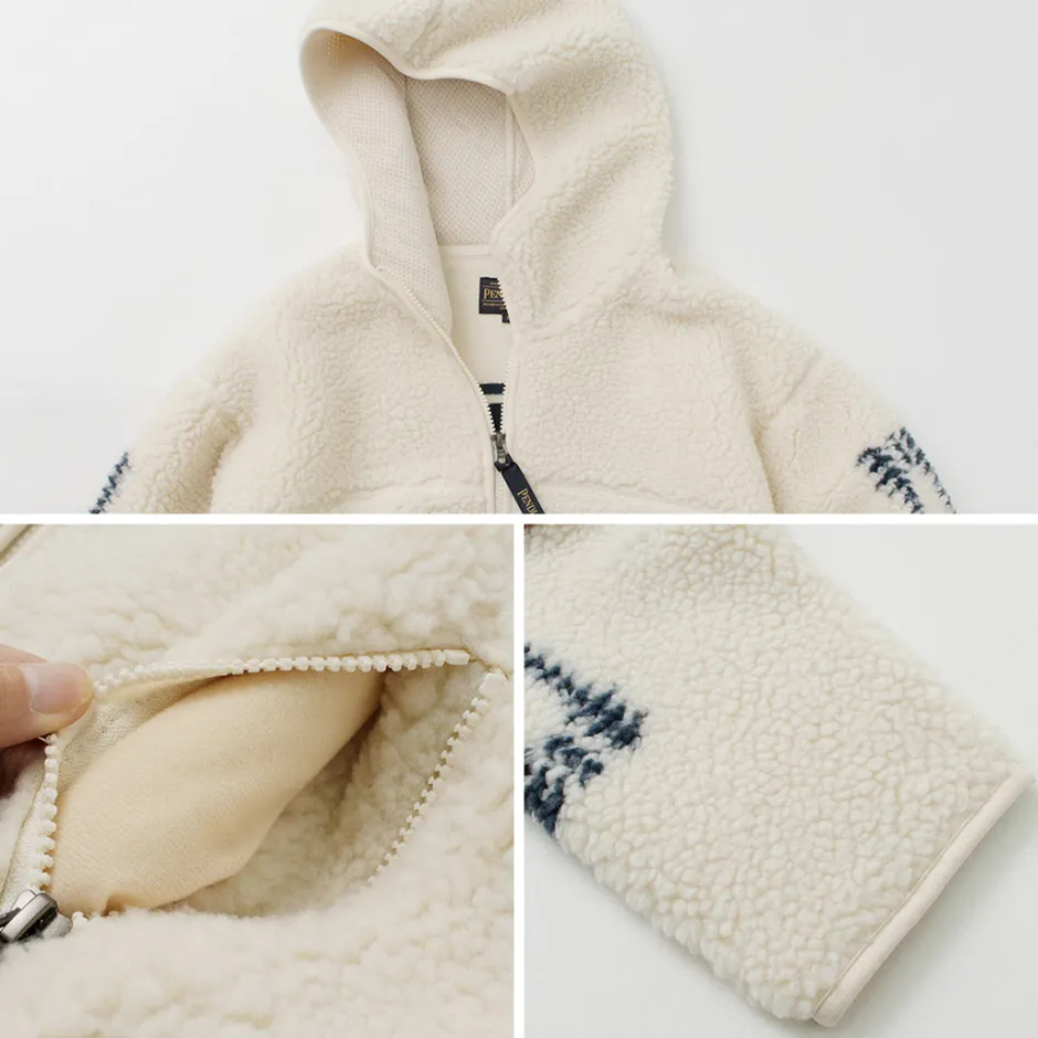 Jackets^PENDLETON / Zip Hoodie