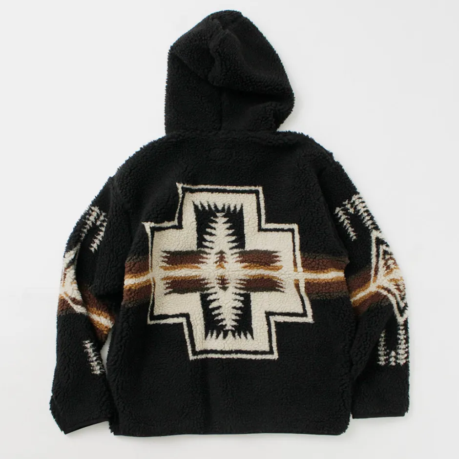 Jackets^PENDLETON / Zip Hoodie