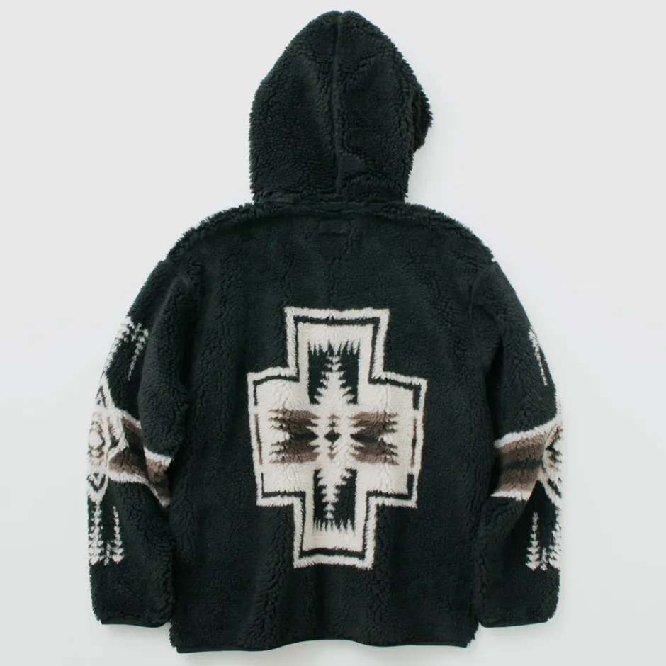 Jackets^PENDLETON / Zip Hoodie