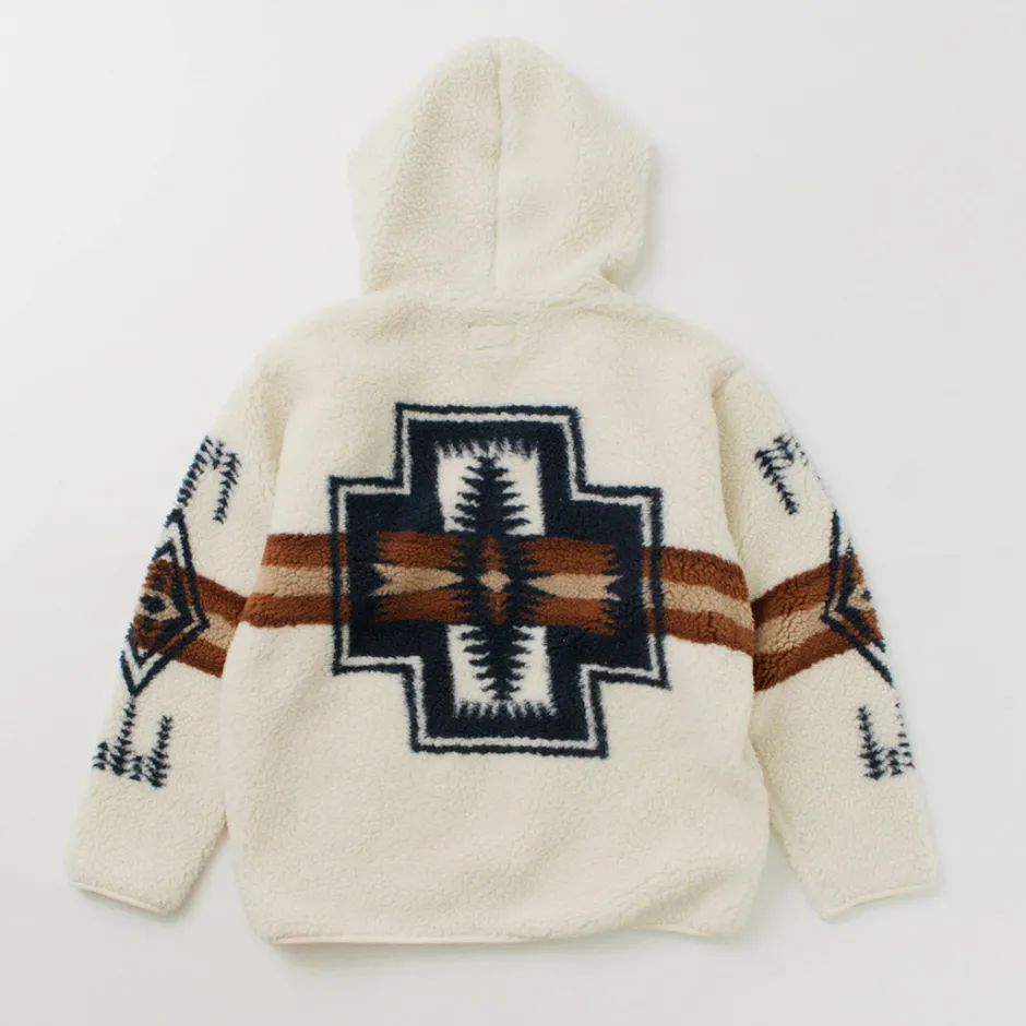 Jackets^PENDLETON / Zip Hoodie