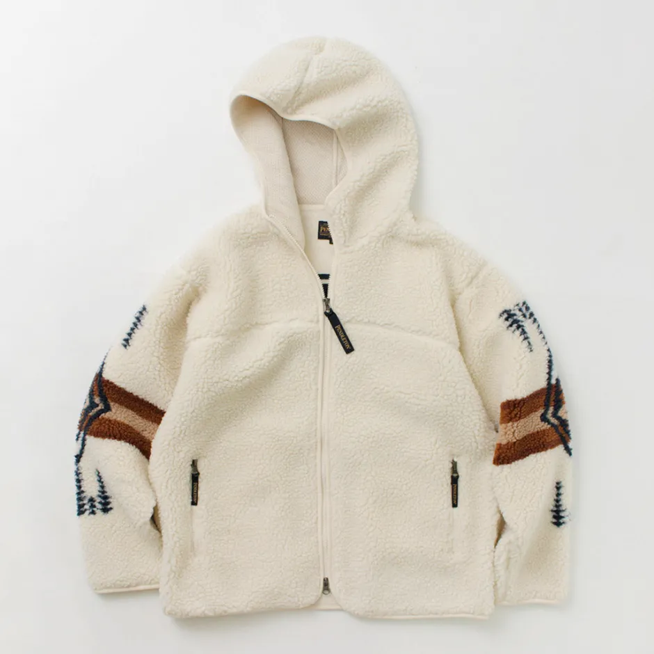 Jackets^PENDLETON / Zip Hoodie