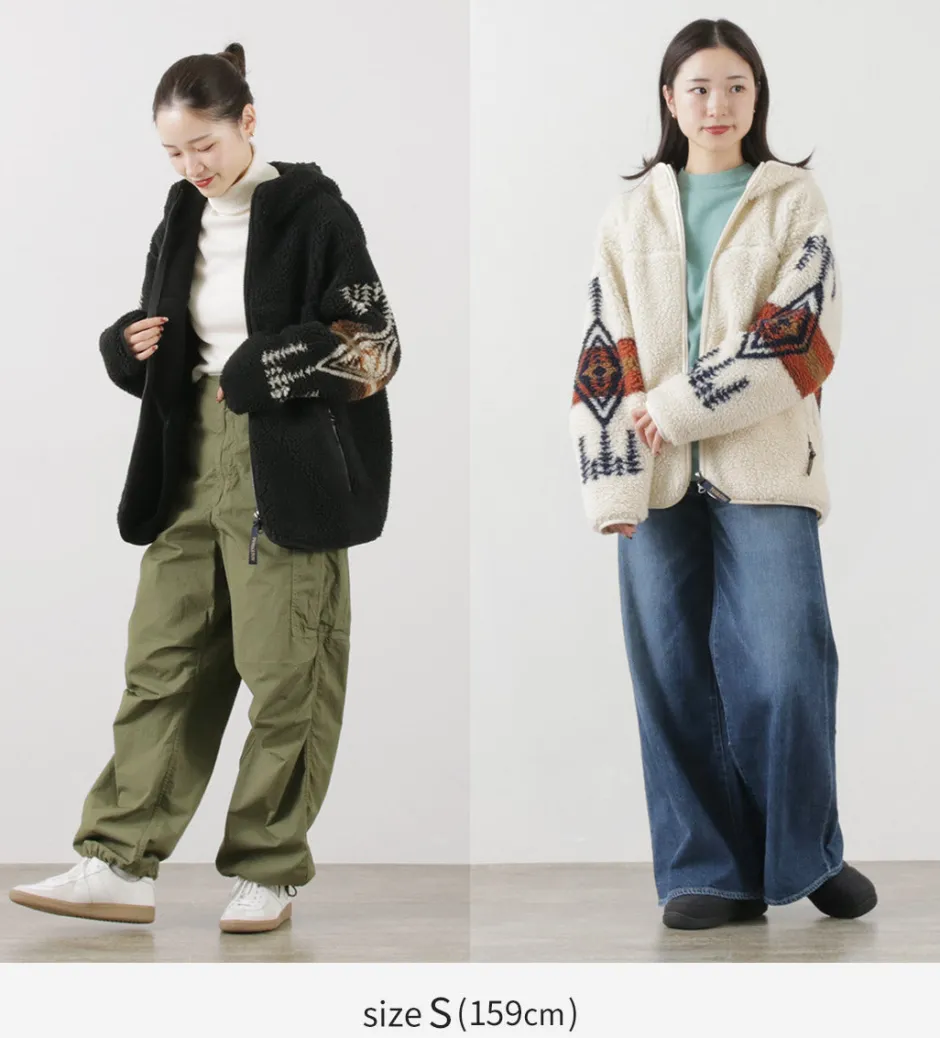 Jackets^PENDLETON / Zip Hoodie