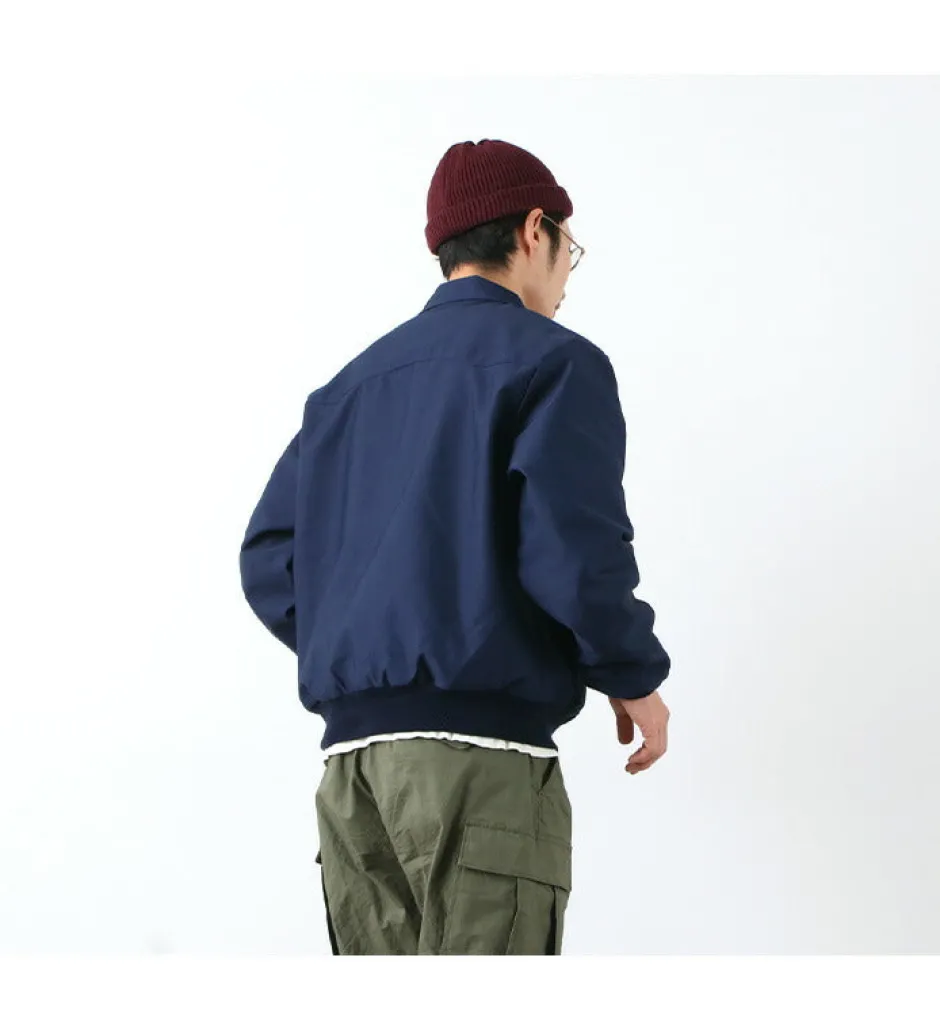 Jackets^PENNY FARTHING / Classic Harrington Jacket