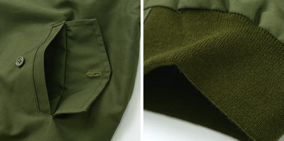 Jackets^PENNY FARTHING / Classic Harrington Jacket
