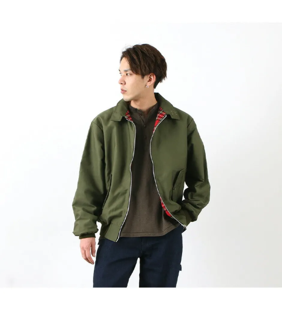 Jackets^PENNY FARTHING / Classic Harrington Jacket