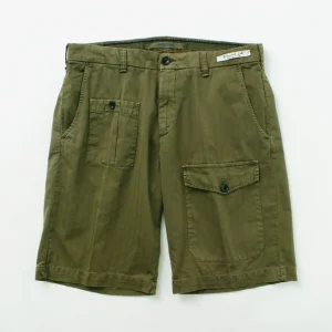 Shorts^PERFECTION / Easy Bush Shorts