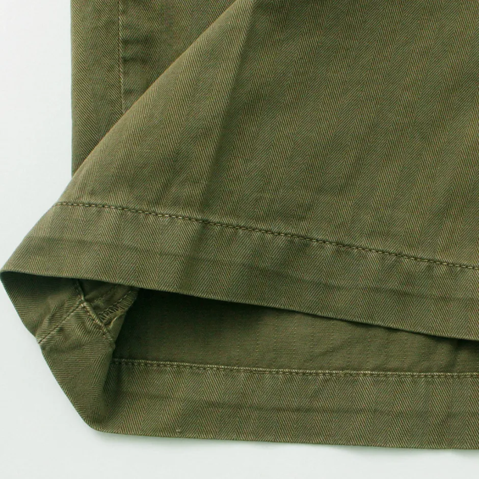 Shorts^PERFECTION / Easy Bush Shorts