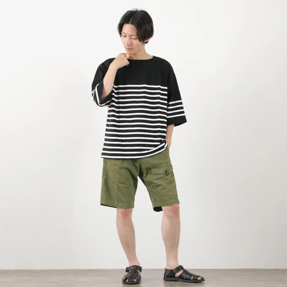 Shorts^PERFECTION / Easy Bush Shorts