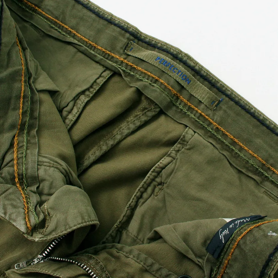 Shorts^PERFECTION / Easy Bush Shorts