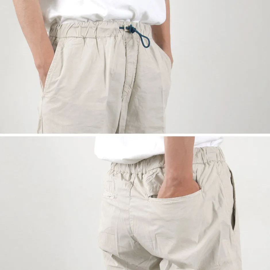 Trousers^PERFECTION / Easy Pants