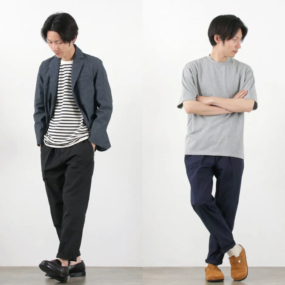 Trousers^PERFECTION / Easy Pants