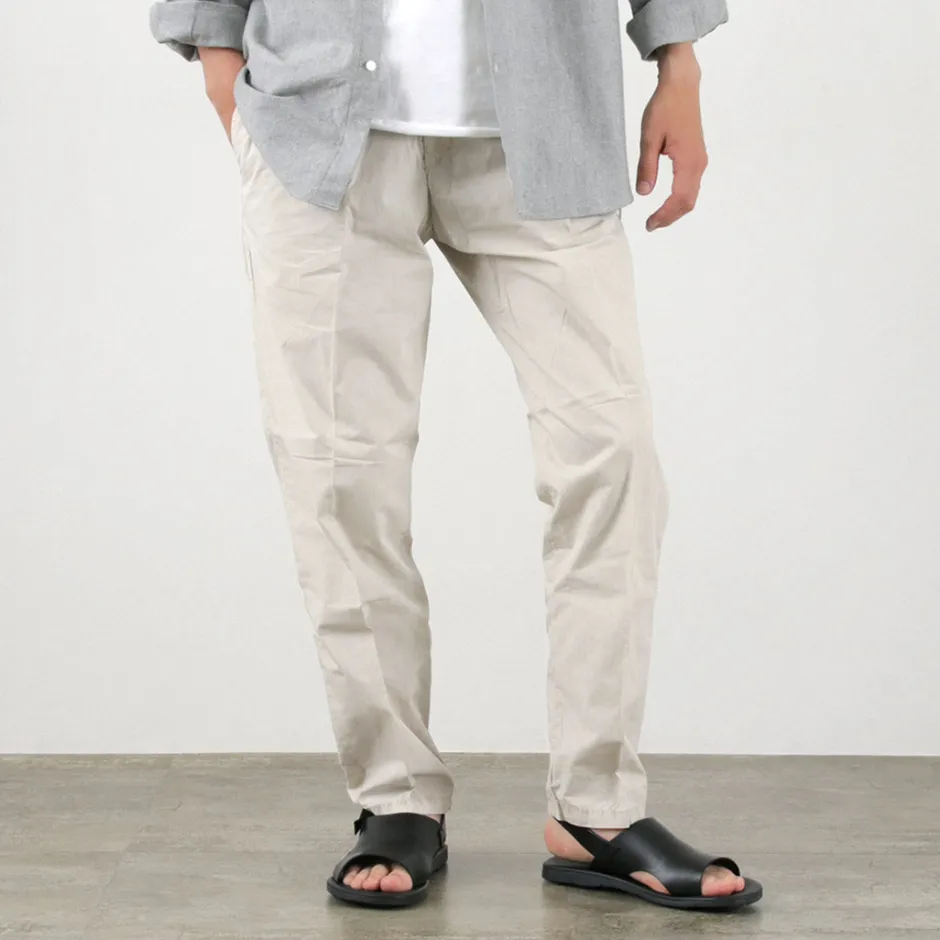 Trousers^PERFECTION / Easy Pants
