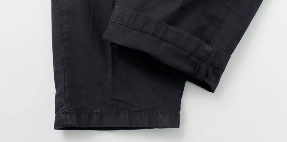 Trousers^PERFECTION / Easy Pants