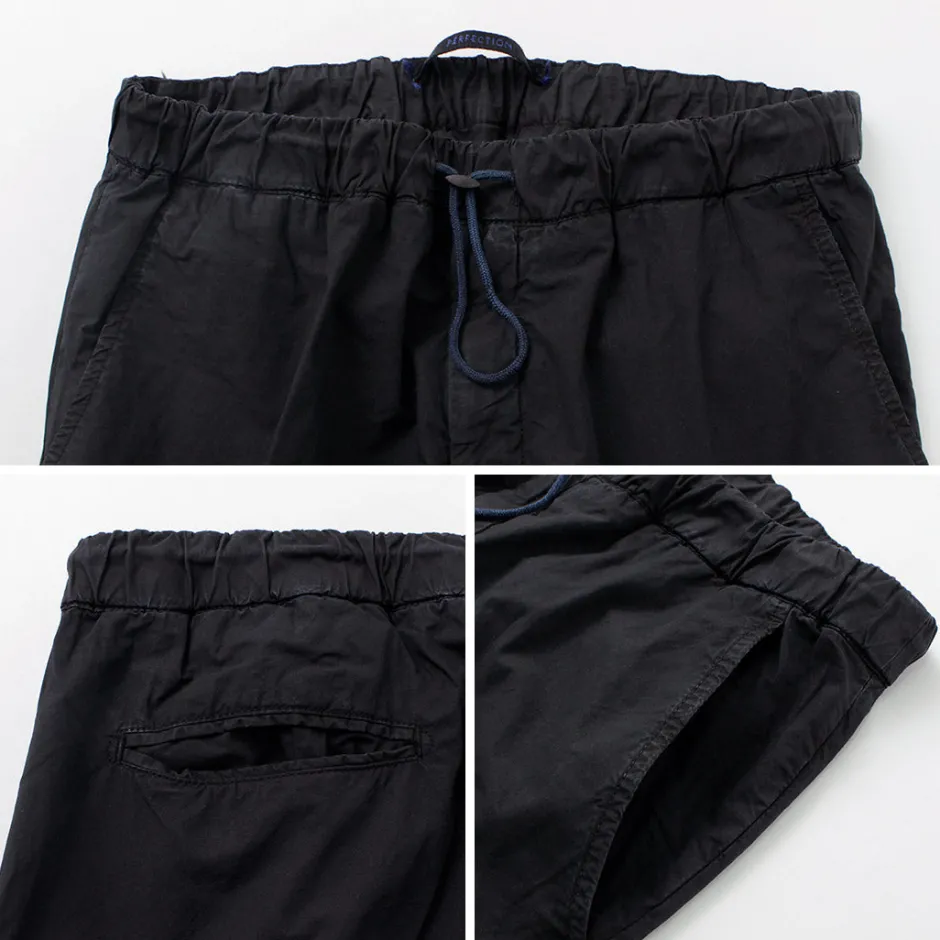 Trousers^PERFECTION / Easy Pants