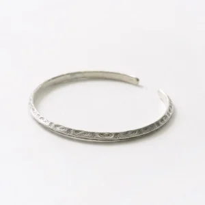 Bracelets^PHADUA / Karen bangle/7915 silver