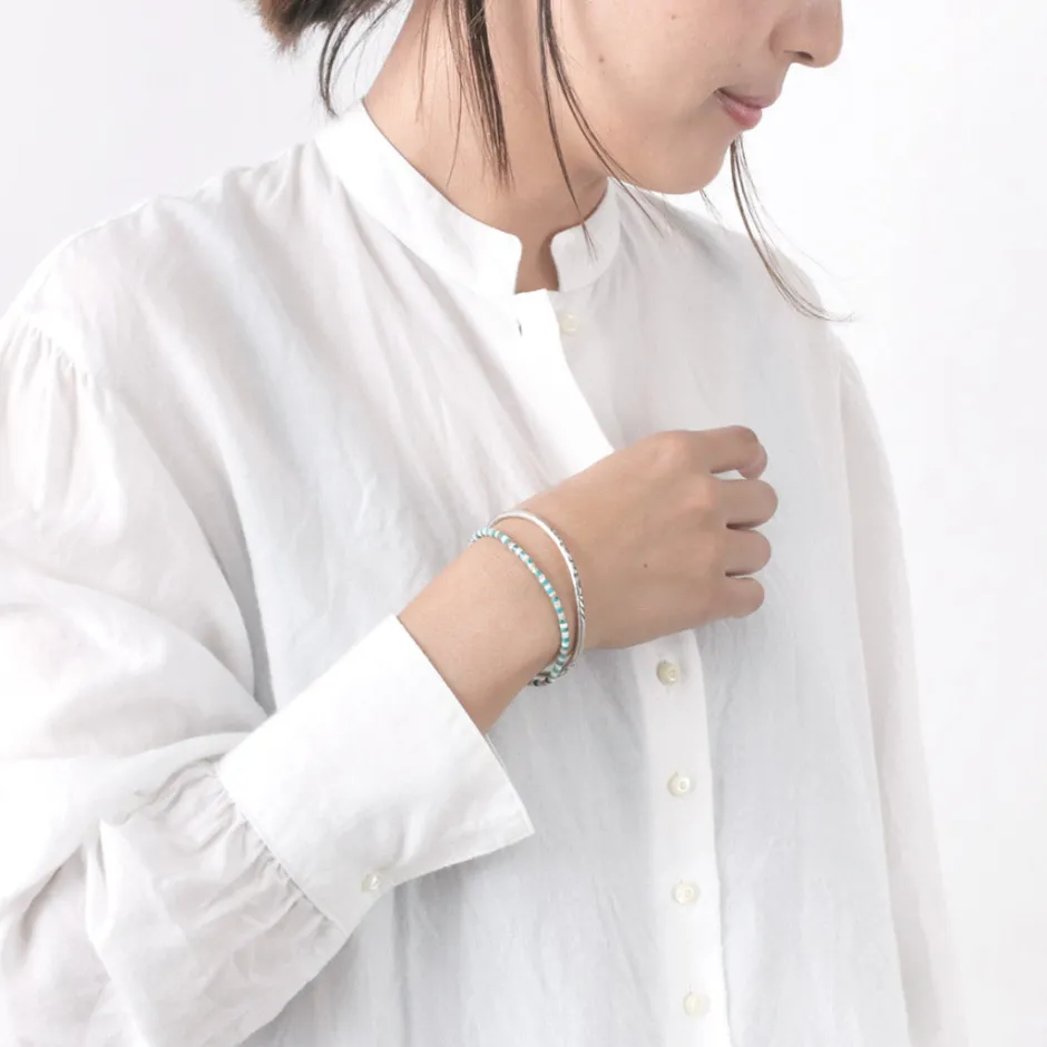 Bracelets^PHADUA / Karen bangle/7916 silver