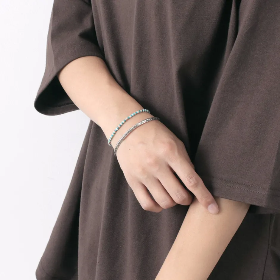Bracelets^PHADUA / Karen bangle/7915 silver